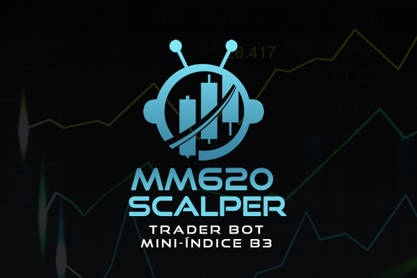 Curso para mm620 Scalper - Robô para mini-índice e mini-dólar