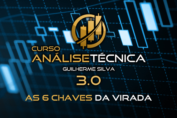 Curso para Curso de Análise Técnica Completo 3.0 - Ciclos do Bitcoin - Não seja Sardinha e Dólar na prática
