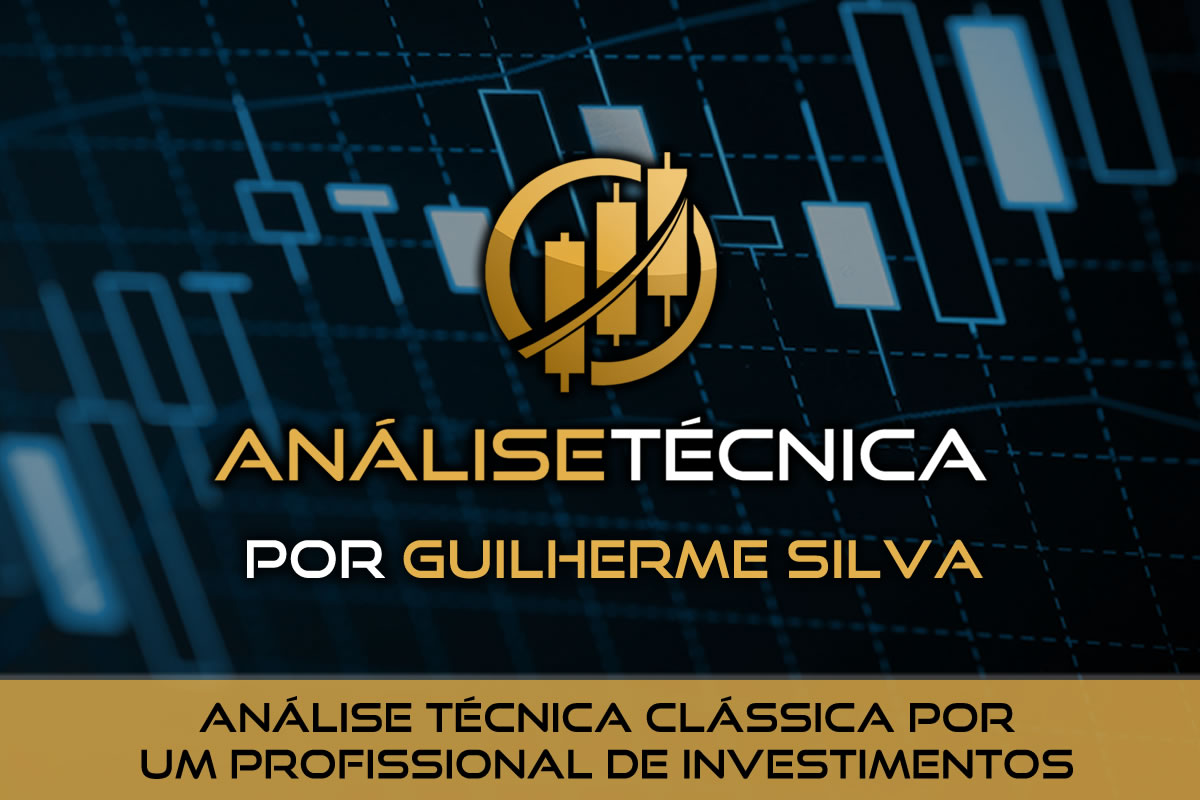 Curso para Análise Técnica por Guilherme Silva